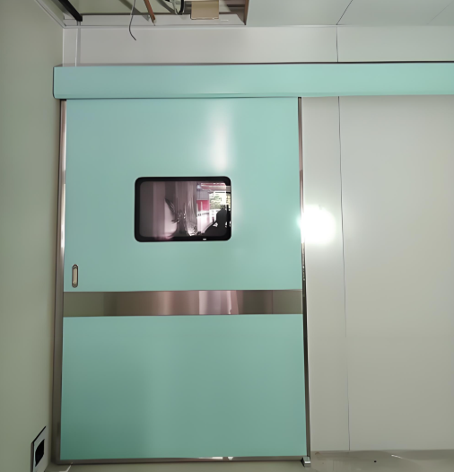 Interior Design Lab - 現代的なデザインの病院手術室用自動折りたたみ式スチール製室内用密閉塗装仕上げ表面
