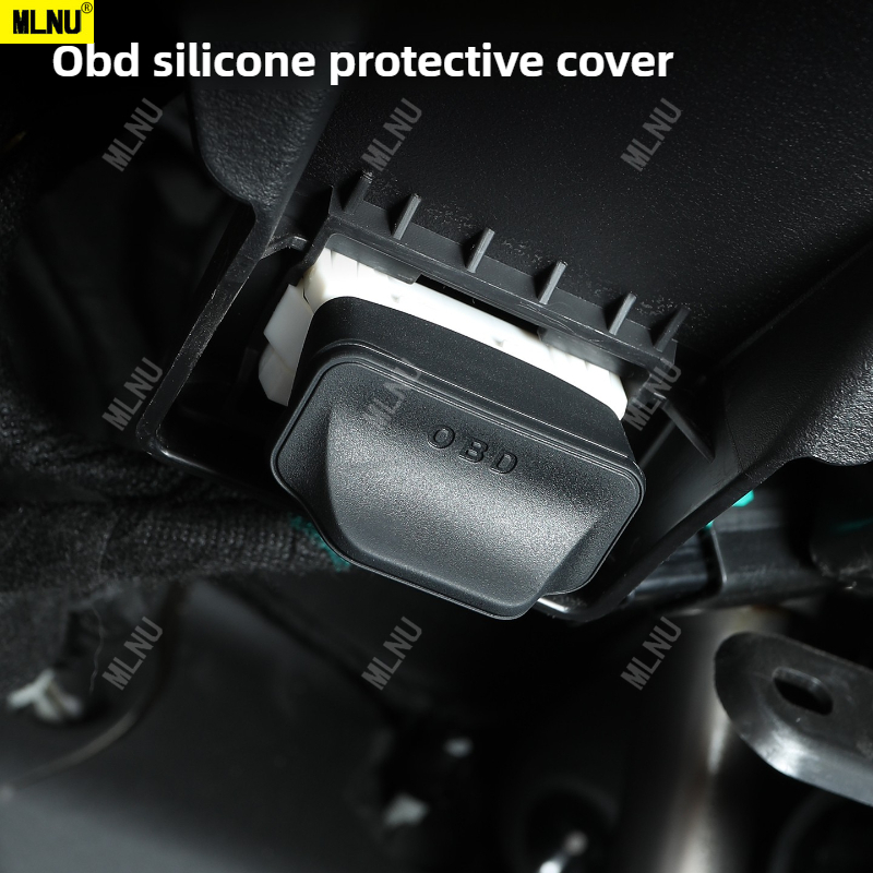 液体シリコーン OBD ポートカバー ジーリー スターリー/ - Interior Design X70 のレビューと価格