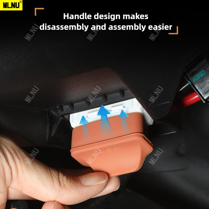 液体シリコーン OBD ポートカバー ジーリー スターリー/ - Interior Design X70 のレビューと価格