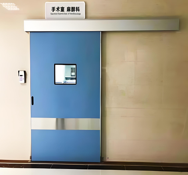 現代的なデザインの病院手術室用自動折りたたみ式スチール製室内 - Interior Design Lab のレビューと価格