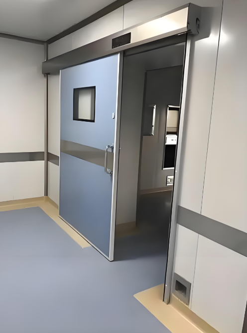 現代的なデザインの病院手術室用自動折りたたみ式スチール製室内 - Interior Design Lab のレビューと価格