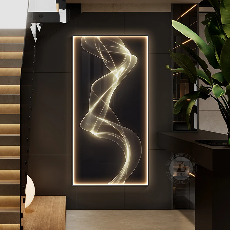 モダンなデザインのLEDウォールランプ,室内装飾ライト,リビ - Interior Design Remote のレビューと価格