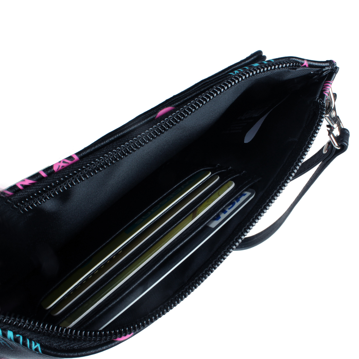 女性のためのファッションデザイナーの財布,カードホルダー,財 - Interior Design Photo のレビューと価格
